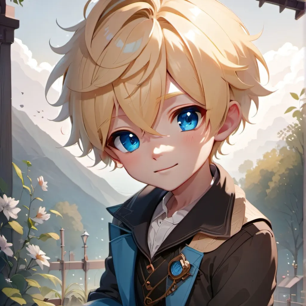 chat with ai character: monoma&shinso 