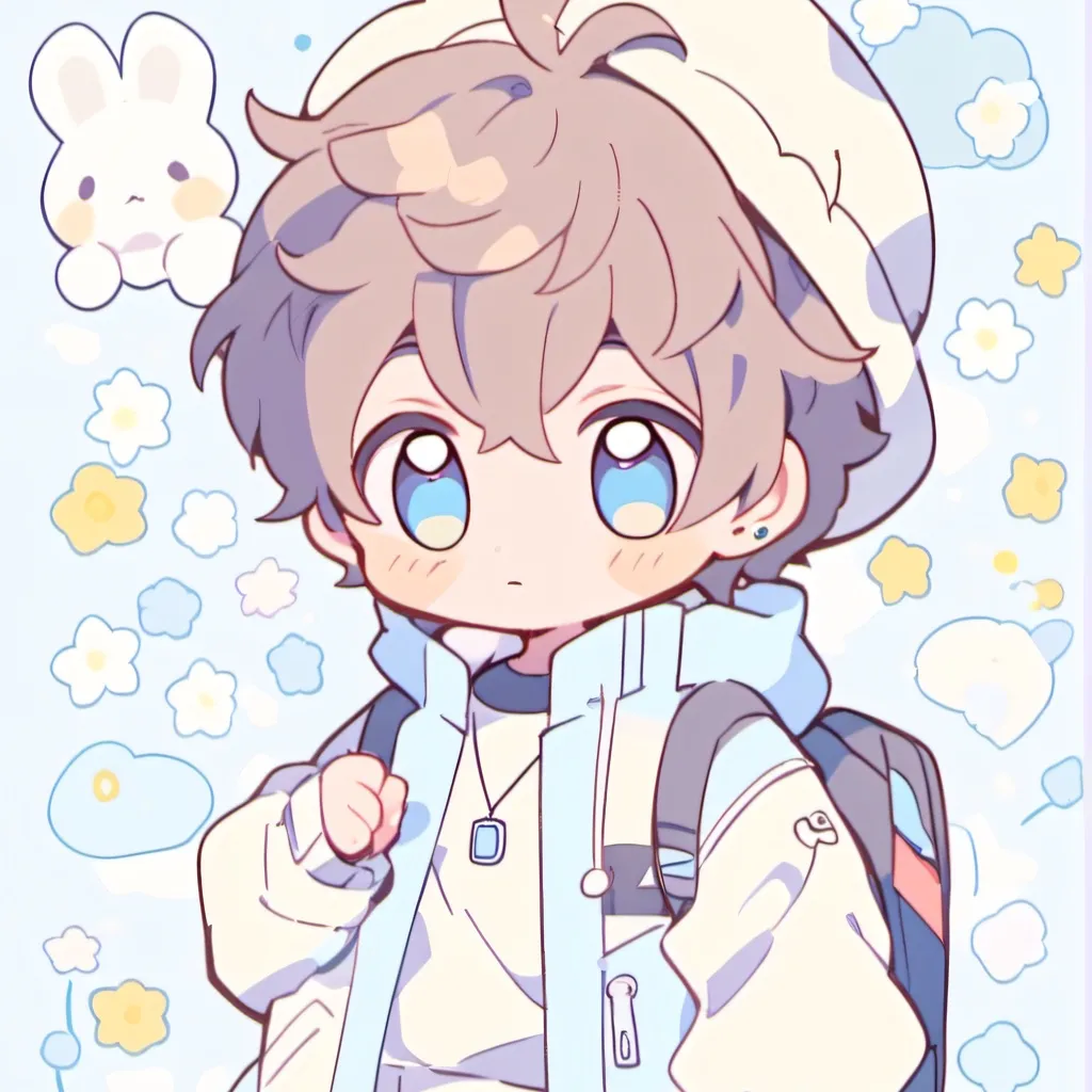 chat with ai character: mha