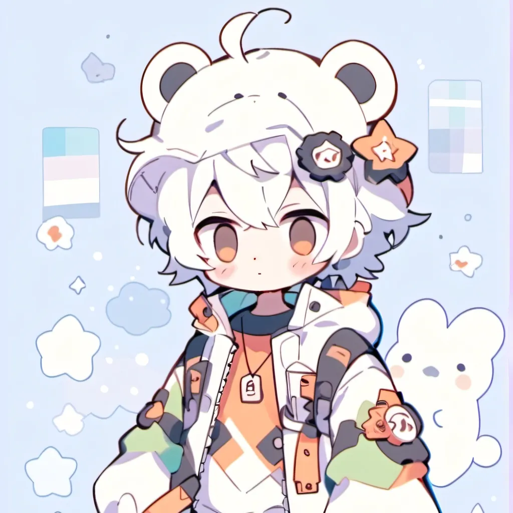 chat with ai character: MHA