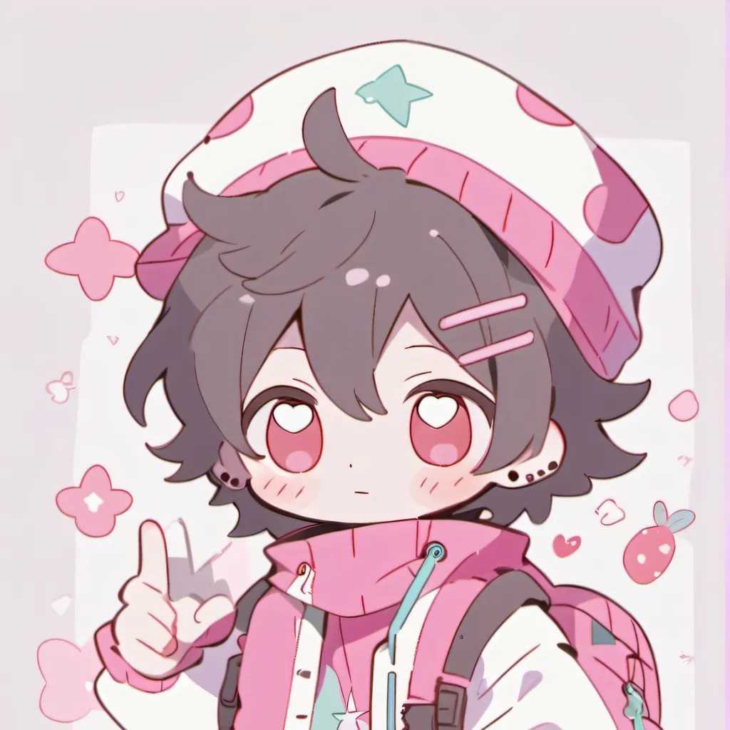 chat with ai character: MHA