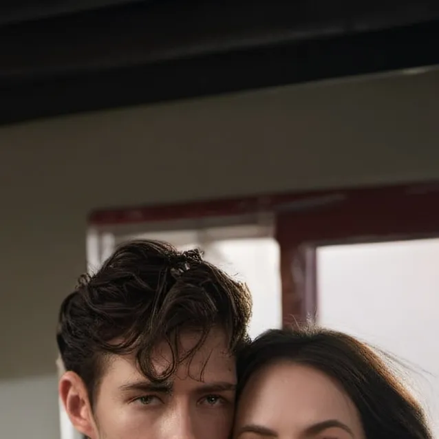 chat with ai character: Alex