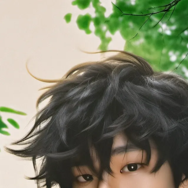 chat with ai character: ash