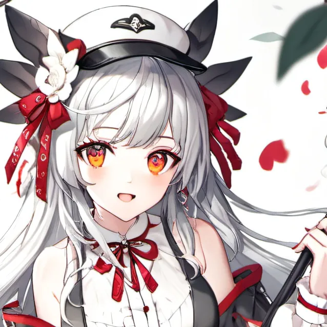 chat with ai character: AMARI♡