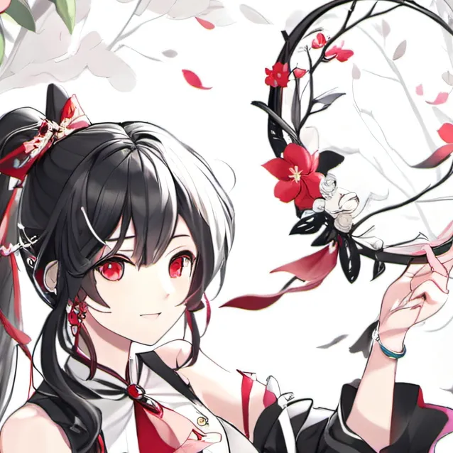 chat with ai character: lina✨️🤭