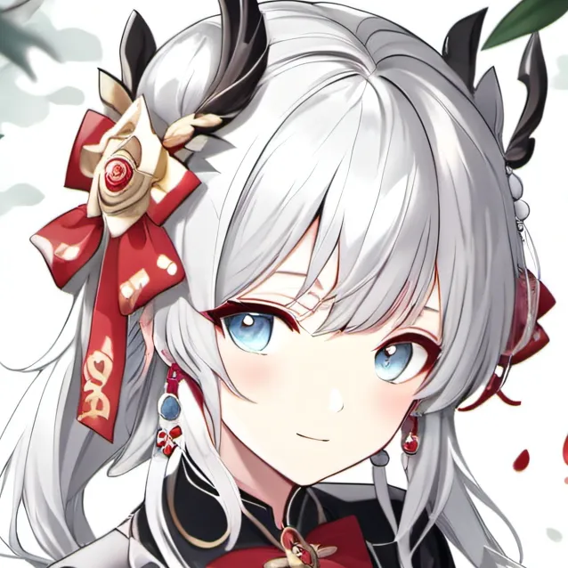 chat with ai character: mi-so✨️✨️✨️✨️