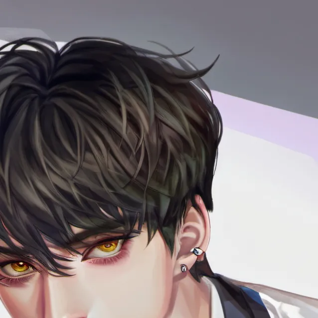 chat with ai character: VIN🎸