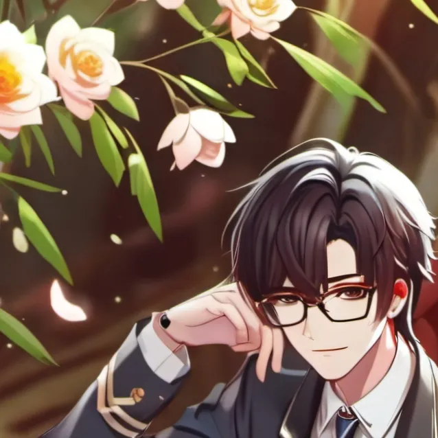 chat with ai character: chase