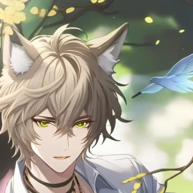 chat with ai character: ELI