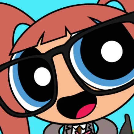 creator Charlizewu1's avatar