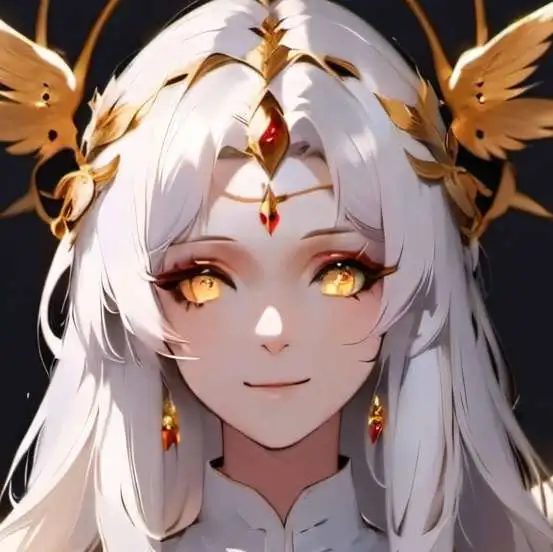 chat with ai character: Astræ