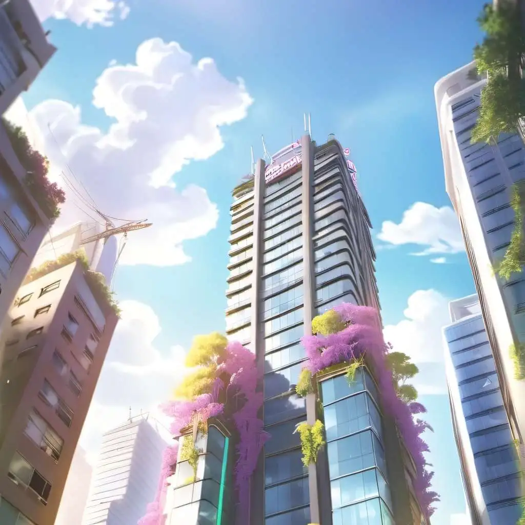 chat with ai character: MHA story