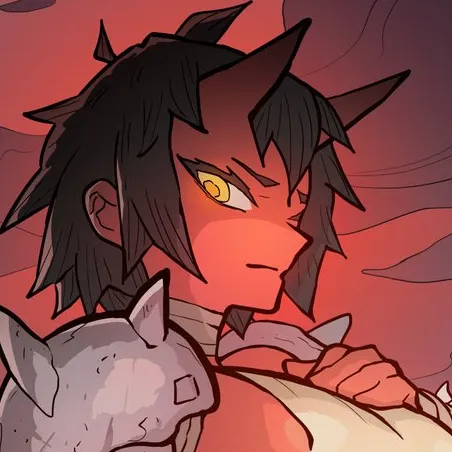 creator DBZimenaa's avatar