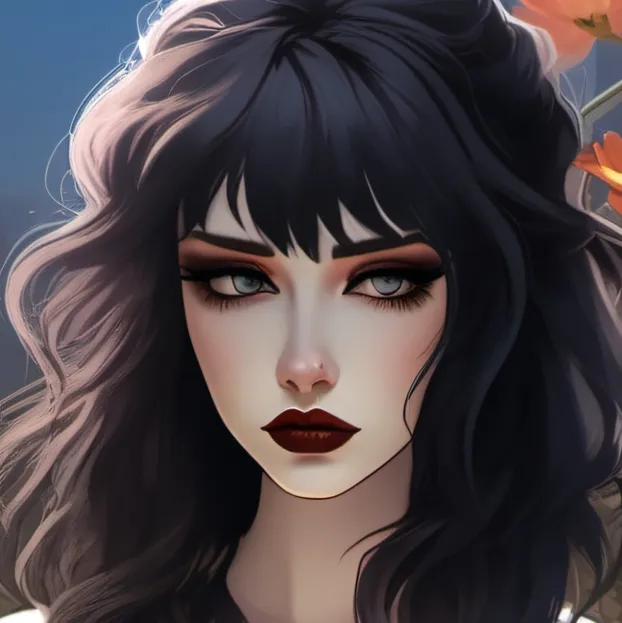 chat with ai character: Cat