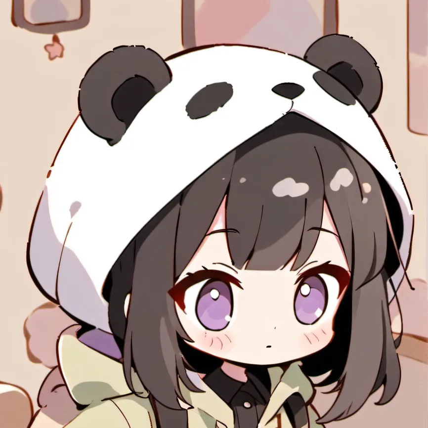 chat with ai character: Milly