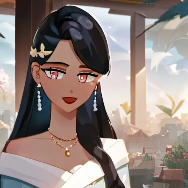 chat with ai character: Aphmau and Crew