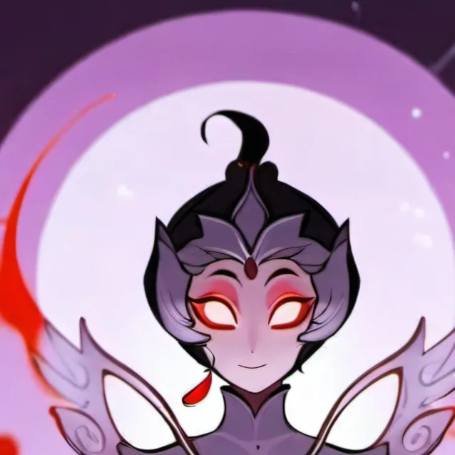 chat with ai character: ★~Stolas~★