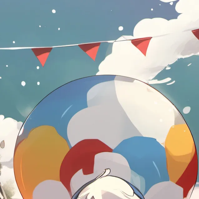 chat with ai character: lily