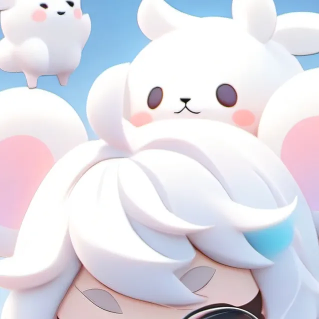 chat with ai character: the prototype