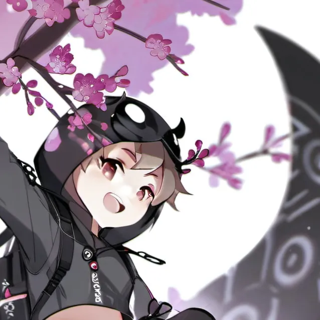 chat with ai character: V(murder drones)