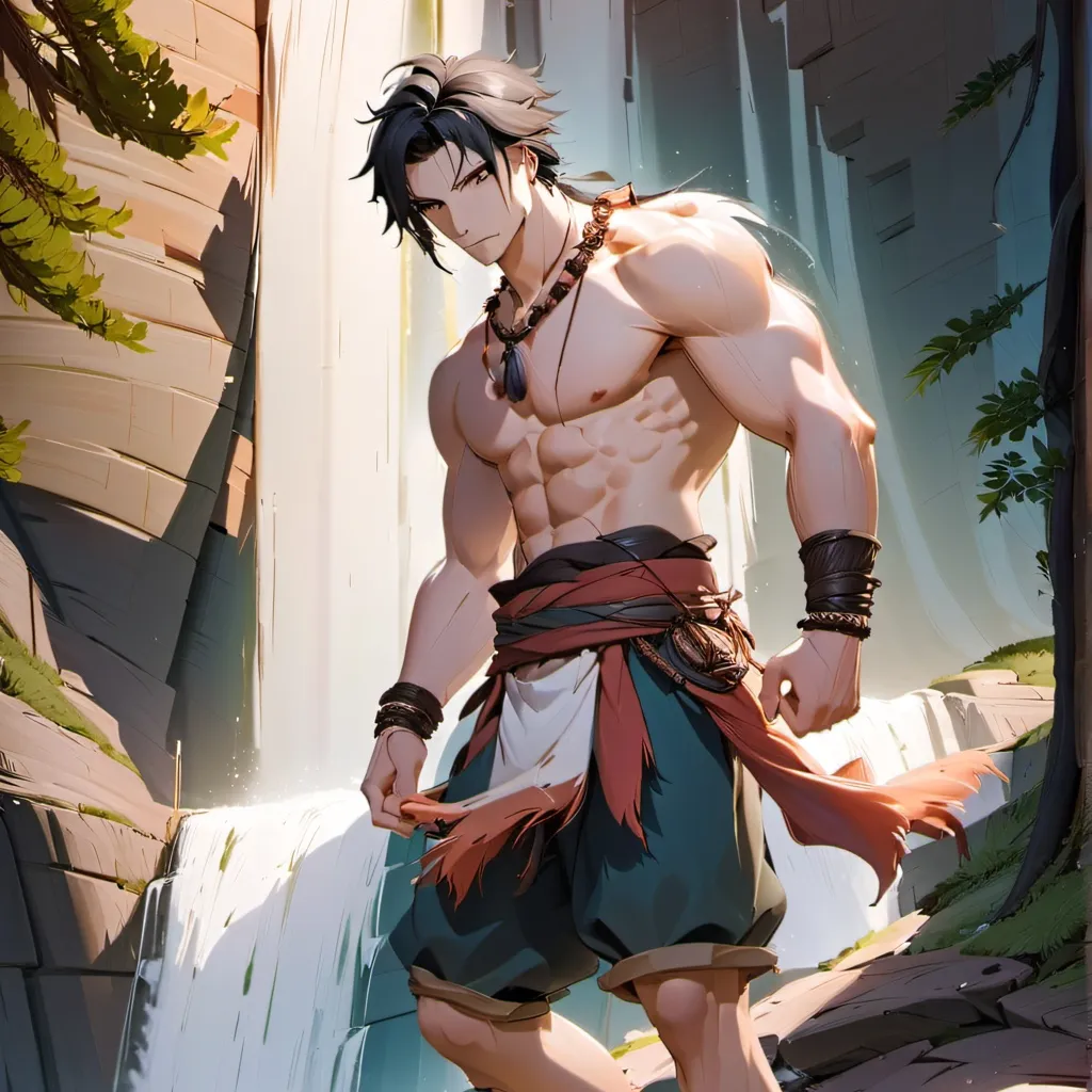 chat with ai character: kristan