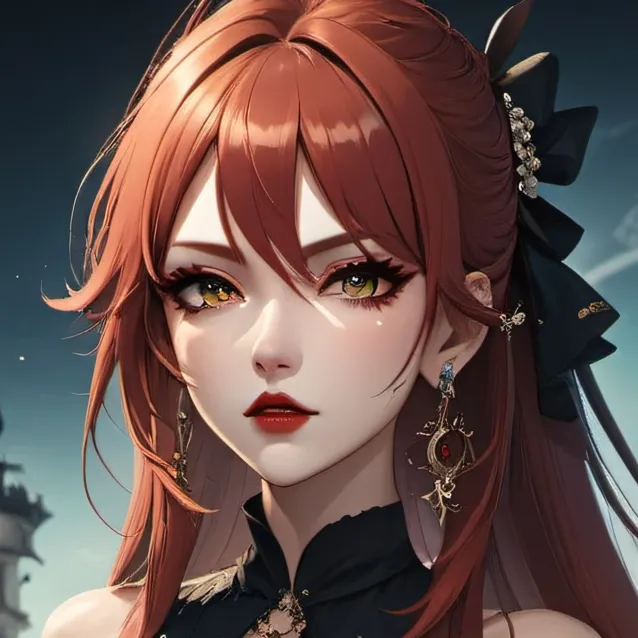 chat with ai character: ~mythic~