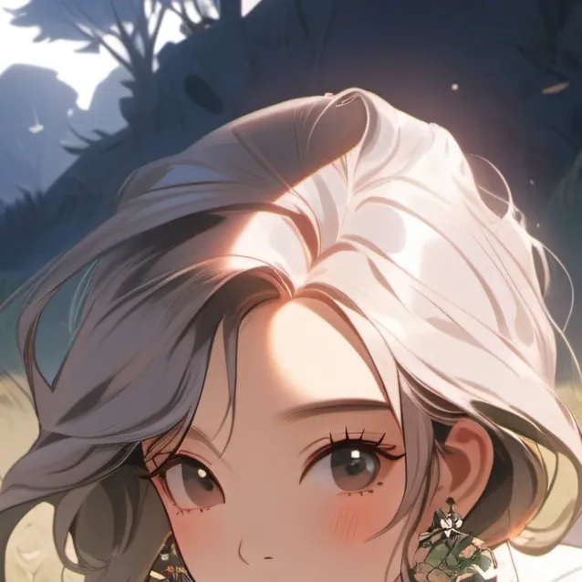 chat with ai character: ★jane★