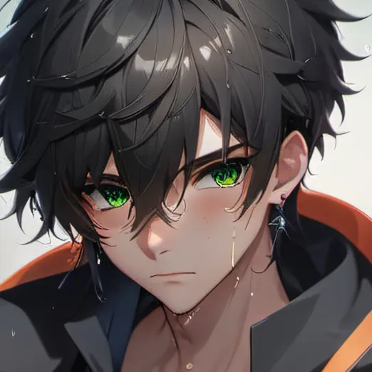 chat with ai character: Itsuki 