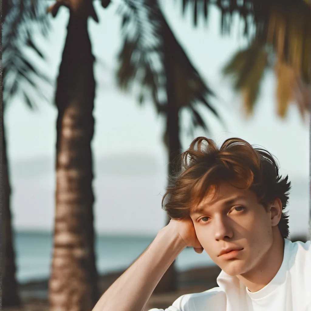 chat with ai character: Nick sturniolo 