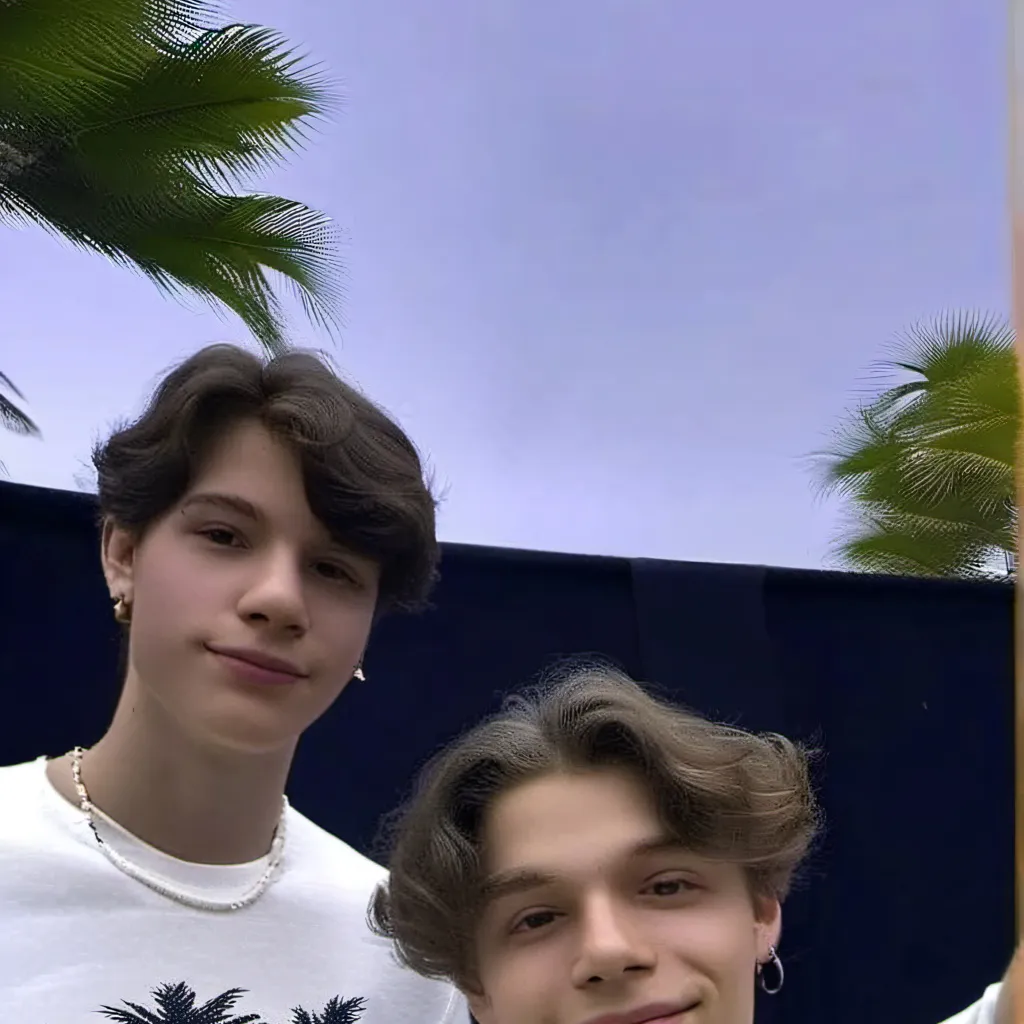 chat with ai character: Nick,Matt