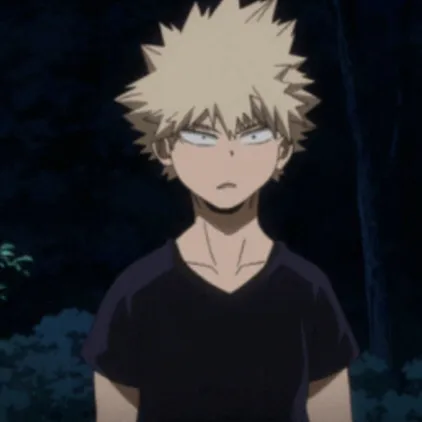 creator (-Katsuki Bakugo-)'s avatar