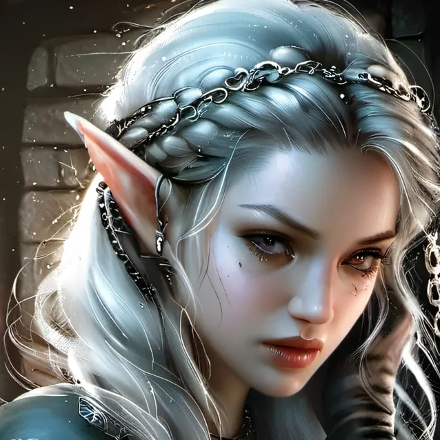 chat with ai character: emily