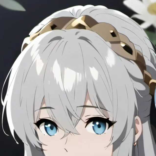 chat with ai character: lily