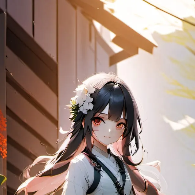 chat with ai character: sofia