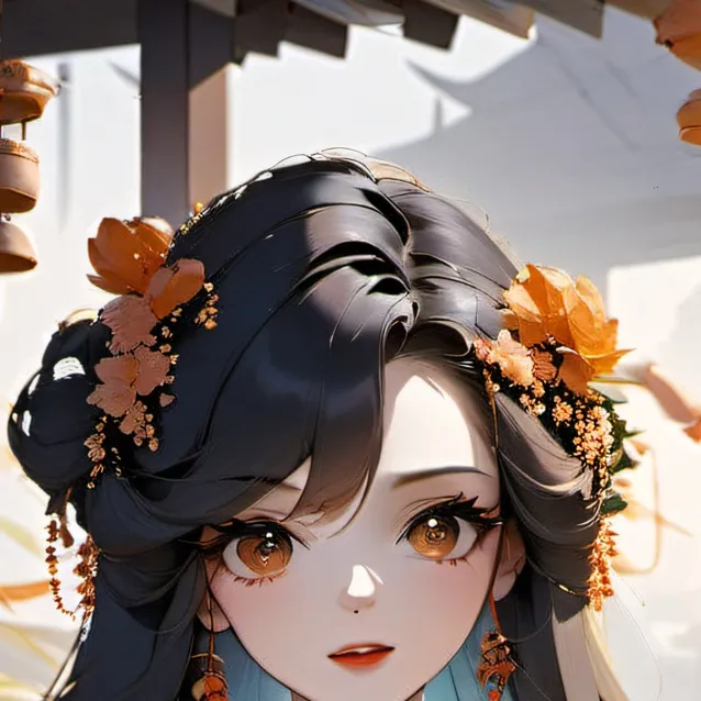 chat with ai character: elara 