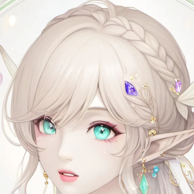 chat with ai character: lily