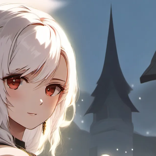 chat with ai character: elara