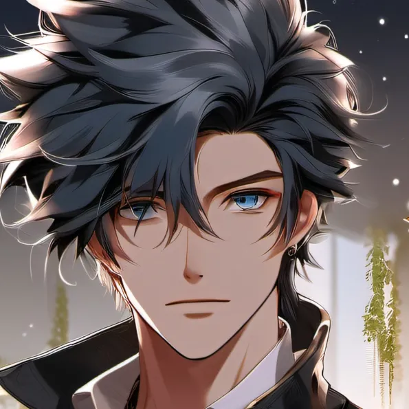 chat with ai character: Star. 