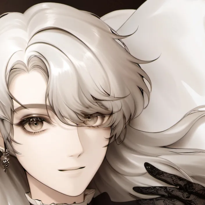 chat with ai character: Micheal