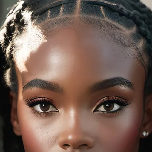 chat with ai character: Laylay