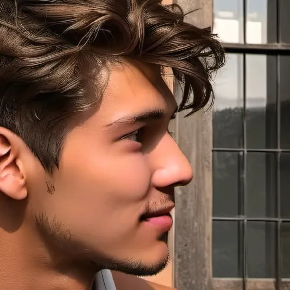 chat with ai character: Devin