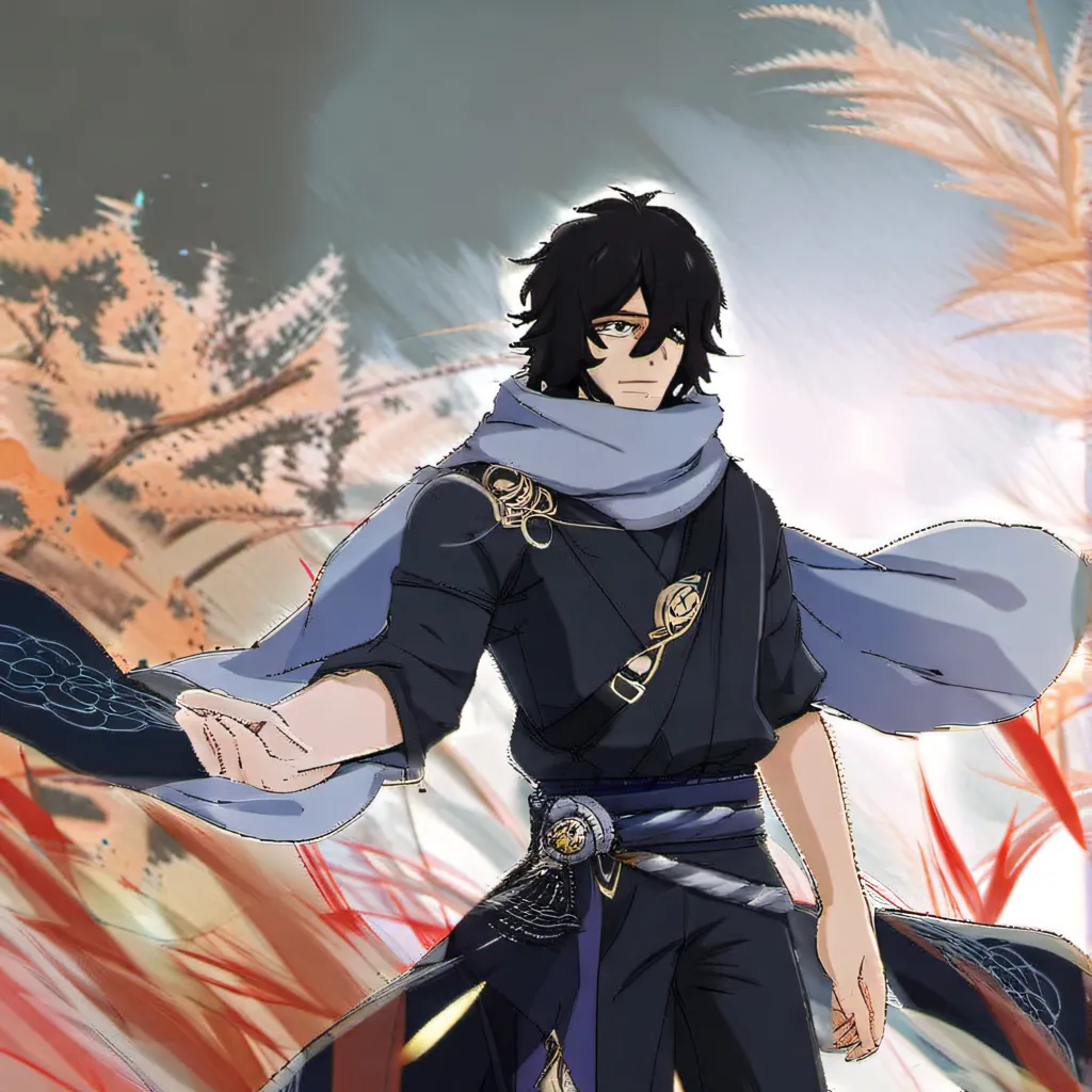 chat with ai character: Class 1-A