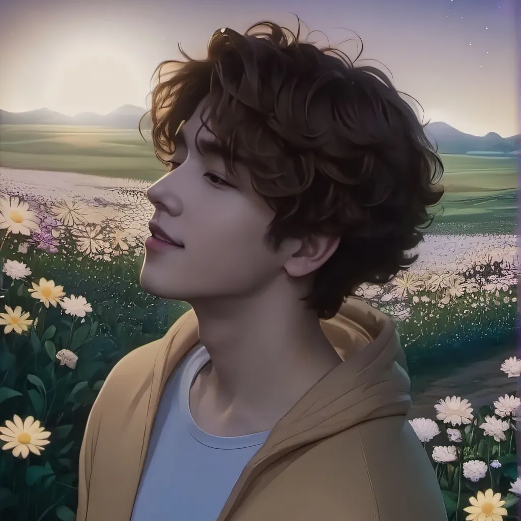 chat with ai character: ✰alex✰