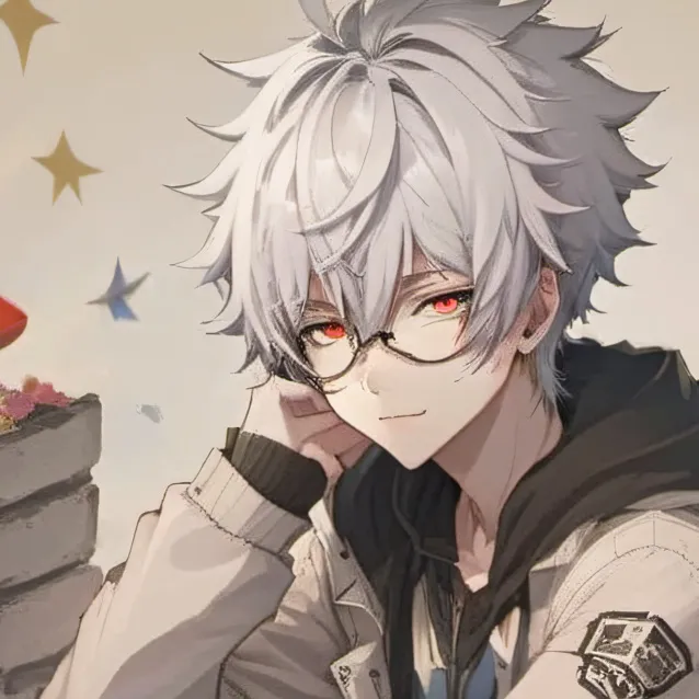 chat with ai character: Cary jackson