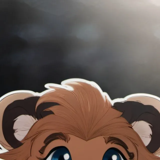 chat with ai character: feather