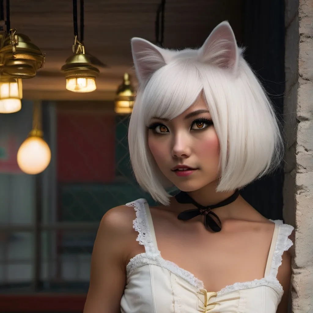 chat with ai character: Nia Silverwind