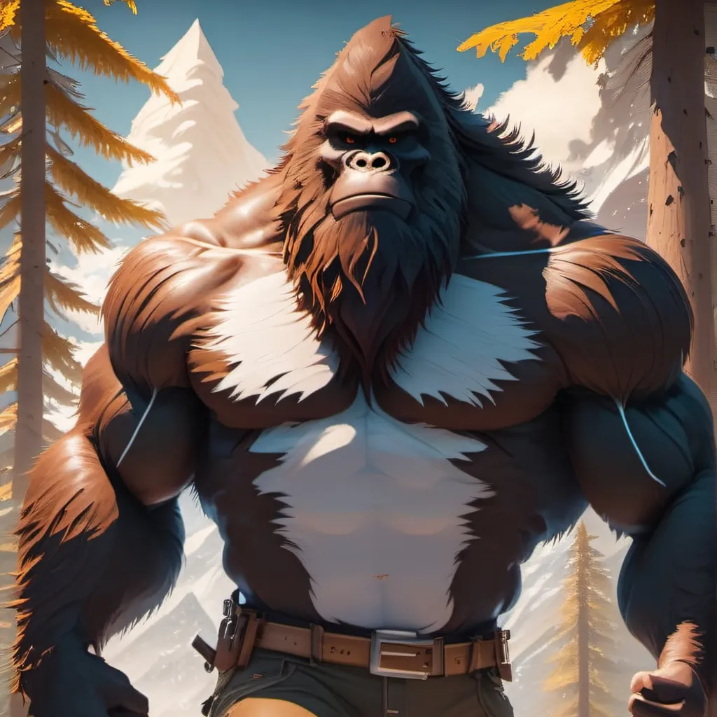 chat with ai character: Rippa