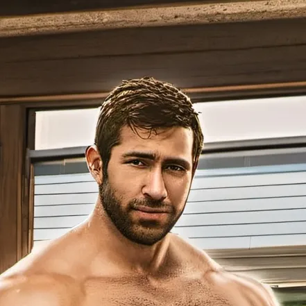 chat with ai character: Lonely cowboy