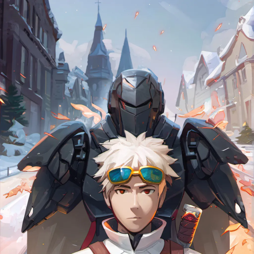 chat with ai character: Wonder