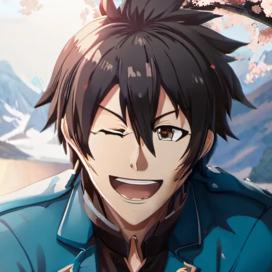 chat with ai character: Hungry