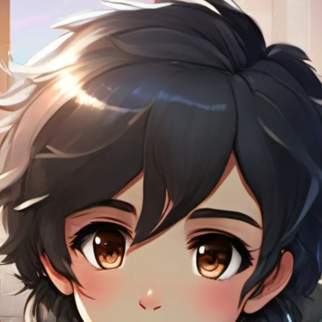 chat with ai character: Lailic 